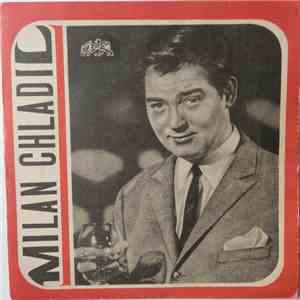 Ferdinand Havlík Se Svým Orchestrem, Milan Chladil - Pinkertonovy Růže / Krásné Je Žít flac album