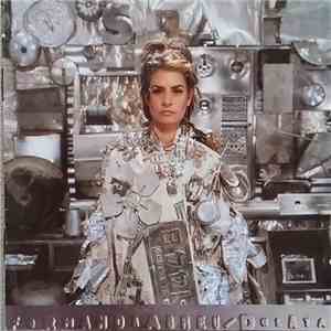 Fernanda Abreu - Da Lata flac album
