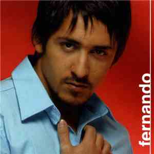 Fernando - Para Mi Gente flac album
