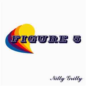 Figure 5 - Nitty Gritty flac album