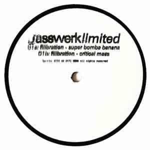 Filibration - Super Bomba Banana / Critical Mass flac album