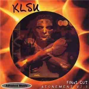 Final Cut - Atonement V2.0 flac album