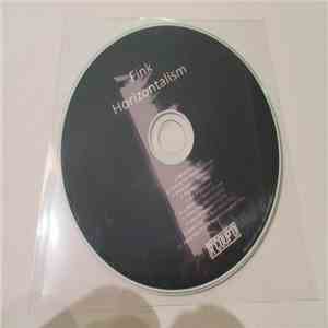 Fink - Horizontalism flac album