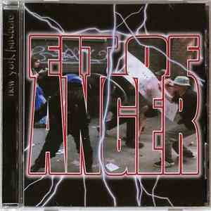 Fit Of Anger - Fit Of Anger flac album