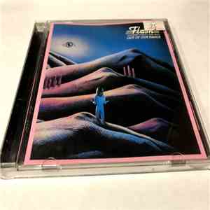 Flash  - Out Of Our Hands flac album