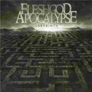 Fleshgod Apocalypse - Labyrinth flac album
