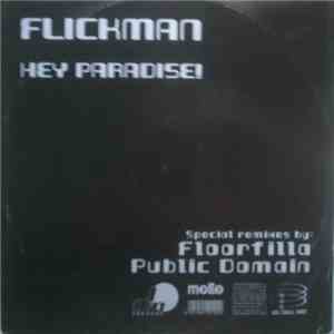 Flickman - Hey Paradise! flac album