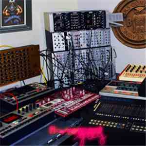 Fluorescent Grey - Improvised Electronic Music Pt1, Pt2, Pt3 flac album
