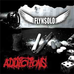 Flynsolo - Addictions flac album