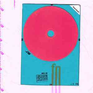 Fnessnej - 2011 Ep flac album