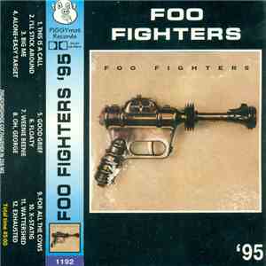 Foo Fighters - Foo Fighters flac album