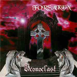 Forsaken  - Iconoclast flac album