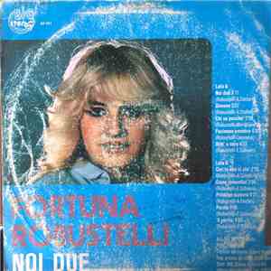 Fortuna Robustelli - Noi Due flac album