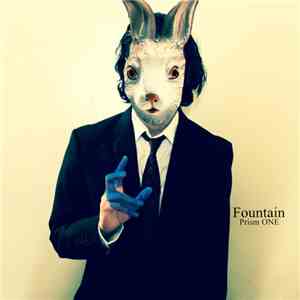 Fountain - Prism ONE flac album