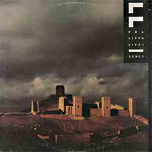 Fra Lippo Lippi - Songs flac album