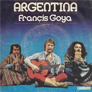 Francis Goya - Argentina flac album