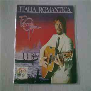 Francis Goya - Italia Romantica flac album