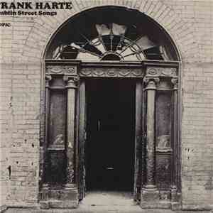 Frank Harte - Dublin Street Songs flac album