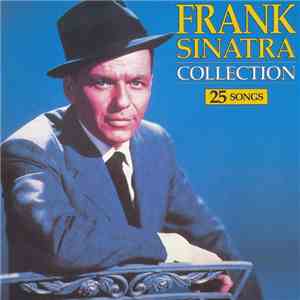 Frank Sinatra - Collection 25 songs flac album