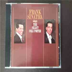Frank Sinatra - Sings The Select Cole Porter flac album