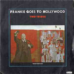 Frankie Goes To Hollywood - Two Tribes flac album