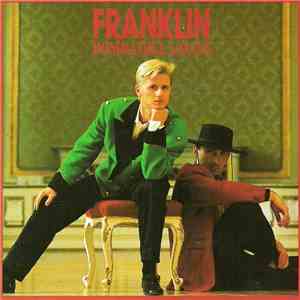 Franklin  - Bombadilla Days flac album