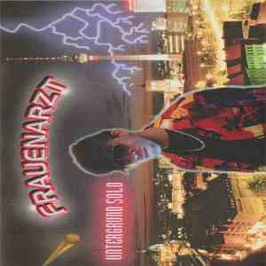 Frauenarzt - Untergrund Solo flac album
