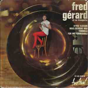 Fred Gérard - Tombola flac album