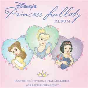 Fred Mollin - Disney's Princess Lullaby Album flac album
