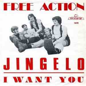 Free Action - Jingelo flac album