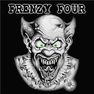 Frenzy Four - Frenzy Four flac album