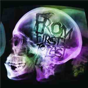 From First To Last - Worlds Away flac album