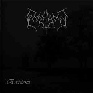 Frostland - Existenz flac album