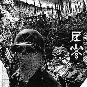 Fucking Invincible / Lifespite - Split flac album