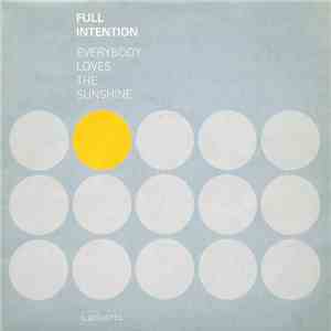 Full Intention - Everybody Loves The Sunshine flac album