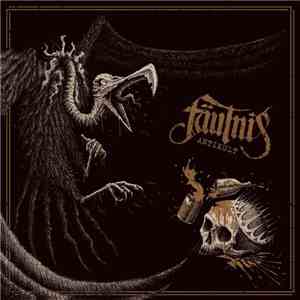Fäulnis - Antikult flac album