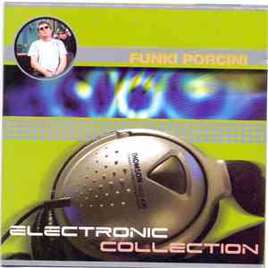 Funki Porcini - Electronic Collection flac album