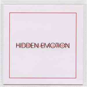 Future Beat Alliance - Hidden Emotion flac album
