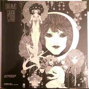 Gabor Szabo - Dreams flac album