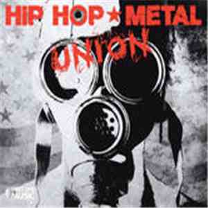Galileo Seven, Aaron Urquhart, Joachim Svare - Hip Hop Metal Union flac album
