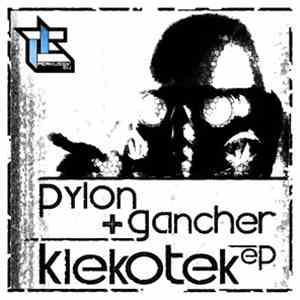 Gancher / Pylon  - Klekotek EP flac album