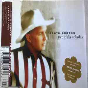 Garth Brooks - Two Pina Coladas flac album