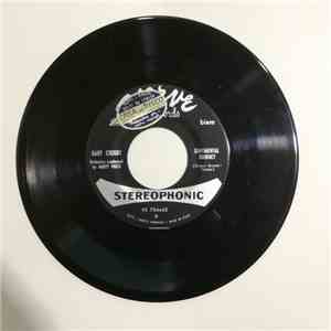 Gary Crosby  - Sentimental Journey flac album