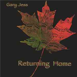 Gary Jess - Returning Home flac album