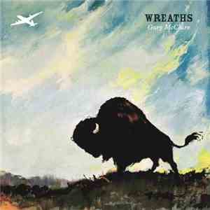 Gary McClure - Wreaths flac album