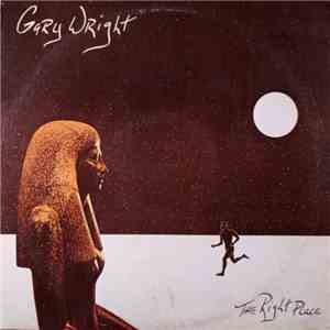 Gary Wright - The Right Place flac album
