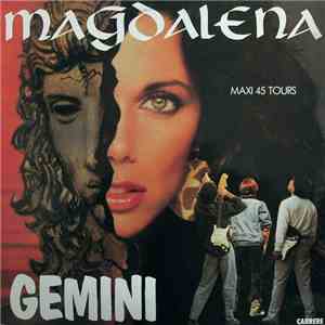 Gemini  - Magdalena flac album