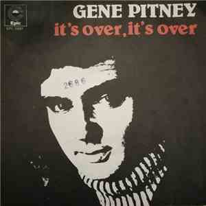 Gene Pitney - It's Over/It's Over (Medley) flac album