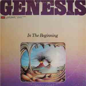 Genesis - In The Beginning flac album