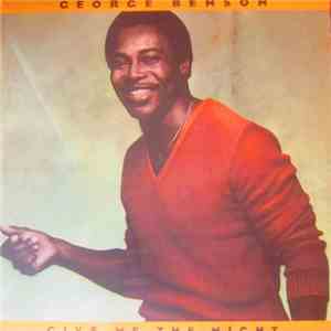 George Benson - Give Me The Night flac album